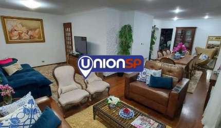 Apartamento com 3 dormitórios à venda, 159 m² - Morumbi - São Paulo/SP