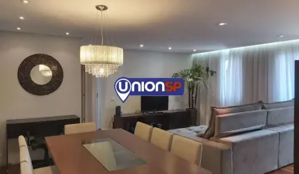 Apartamento com 2 dormitórios à venda, 98 m² por R$ 1.166.000,00 - Jardim Marajoara - São Paulo/SP