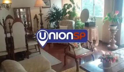 Apartamento com 3 dormitórios à venda, 150 m² - Morumbi - São Paulo/SP