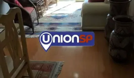 Apartamento com 3 dormitórios à venda, 90 m² - Paraíso - São Paulo/SP