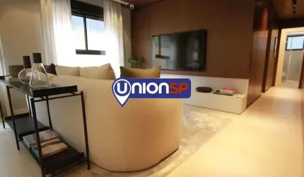 Apartamento com 4 dormitórios à venda, 163 m² - Pinheiros - São Paulo/SP