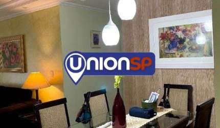 Apartamento com 3 dormitórios à venda, 96 m² por R$ 850.000,00 - Saúde - São Paulo/SP