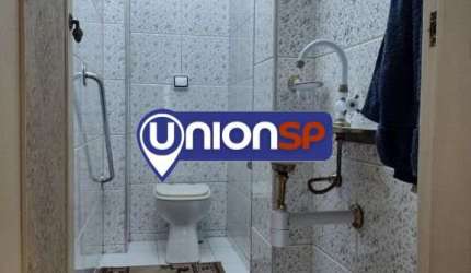 Apartamento com 3 dormitórios à venda, 112 m² - Pinheiros - São Paulo/SP
