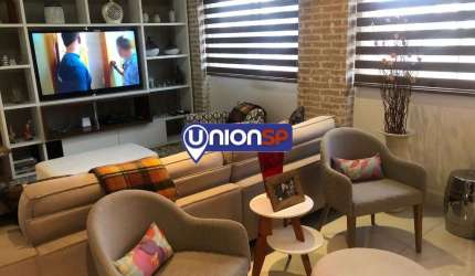 Apartamento com 2 suítes à venda, 120 m² - Saúde - São Paulo/SP