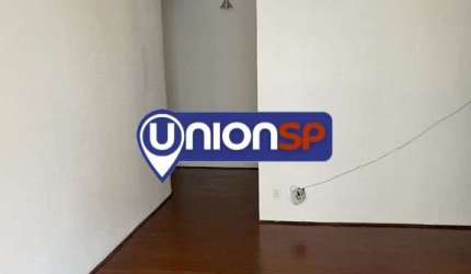 Apartamento com 1 dormitório à venda, 44 m² - Vila Nova Conceição - São Paulo/SP