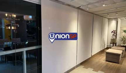 Apartamento com 2 dormitórios à venda, 105 m² - Santo Amaro - São Paulo/SP