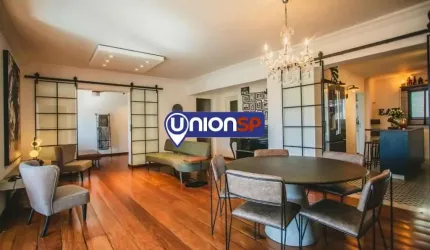 Apartamento com 3 dormitórios à venda, 140 m² - Saúde - São Paulo/SP