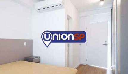 Apartamento à venda, 30m² por R$ 590.000,00 - Brooklin - São Paulo/SP