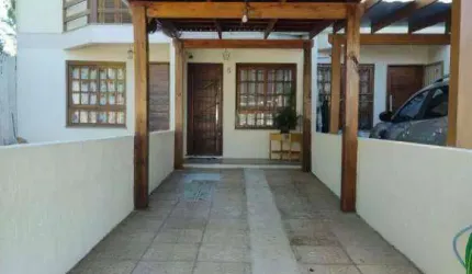 Sobrado com 2 dormitórios à venda, 70 m² por R$ 319.000,00 - Jardim Do Bosque - Cachoeirinha/RS