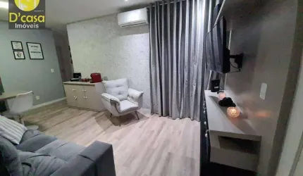 Apartamento com 3 dormitórios à venda, 66 m² por R$ 320.000,00 - Igara - Canoas/RS