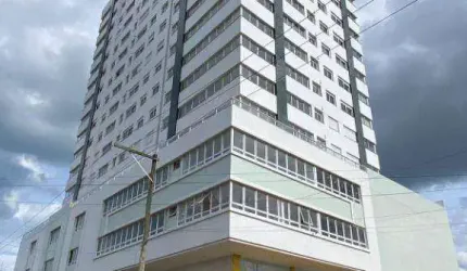 Apartamento à venda, 130 m² por R$ 990.000,00 - Tramandai Sul - Tramandaí/RS
