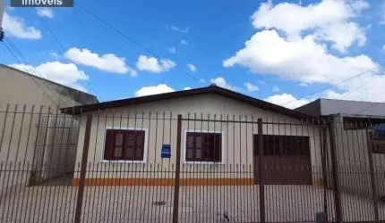 Casa com 2 dormitórios à venda, 75 m² por R$ 600.000,00 - Bom Sucesso - Gravataí/RS