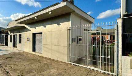 Casa com 1 dormitório à venda por R$ 550.000,00 - Vila Monte Carlo - Cachoeirinha/RS