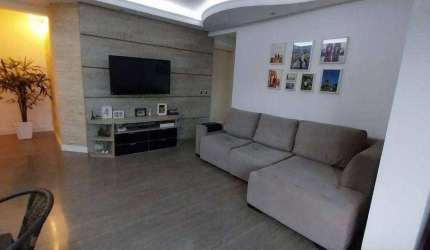 Apartamento à venda, 86 m² por R$ 400.000,00 - Vila Bom Princípio - Cachoeirinha/RS