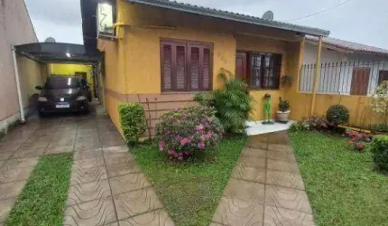 Casa à venda, 55 m² por R$ 360.000,00 - Ibiza - Gravataí/RS
