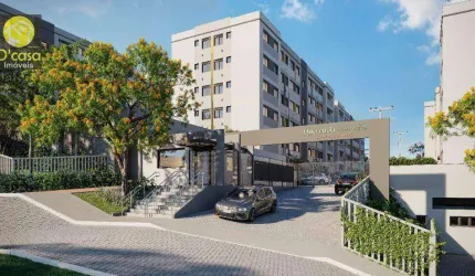 Apartamento com 2 dormitórios à venda, 46 m² por R$ 244.000,00 - Gloria - Porto Alegre/RS