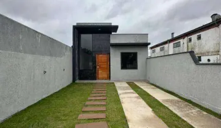 Excelente casa com 2 dormitórios à venda, 60 m² por R$ 365.000 - Vila Vista Alegre - Cachoeirinha/RS