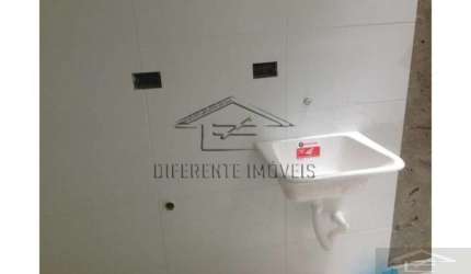 CASA EM CONDOMÍNIO 2 DORMITÓRIOS - 2 SUÍTE - 3 WC - 2 VAGAS NA VILA TALARICO !!