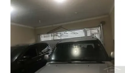 SOBRADO 2 DORMITÓRIOS - 1 SUÍTE - 2 VAGAS NA VILA CALIFÓRNIA !!