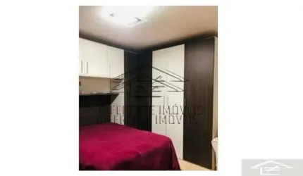 SOBRADO 3 DORMITÓRIOS - 1 SUÍTE -3 VAGAS - 112m² - ITAQUERA !!
