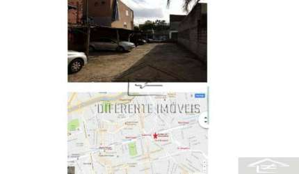 Terreno de 9m x 30m - Total: 270m2  no Tatuapé !!