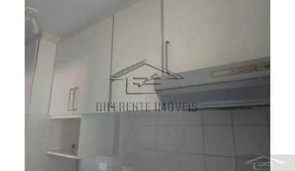 APARTAMENTO COM 2 DORMS ? 1 VAGA  VL INVERNADA