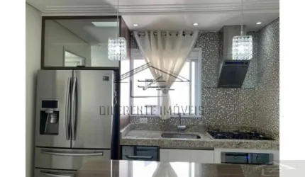 APARTAMENTO ALTO PADRÃO NO ANÁLIA FRANCO !!!!