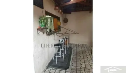 SOBRADO - 5 DORM- 02 VAGAS -  240,00 m² - VILA PRUDENTE !