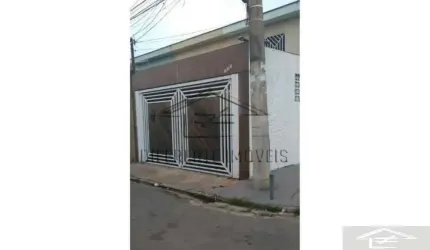 SOBRADO- 3 DORM - 1 SUITE - 2 VAGAS -174 m² VILA MARIETA !!!!