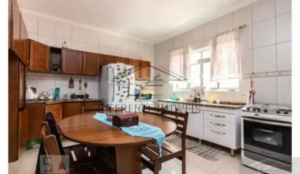 Sobrado 4 dorms (3 suíte) 2 vagas na Vila Ponte Rasa!