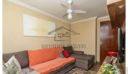 Cobertura duplex com 119m² - 4 dormitórios -  1 vaga em Itaquera !