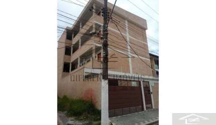 Apartamento com 39m² - 2 dormitórios no Jardim Nossa Sra. do Carmo !