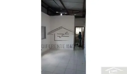 Galpão Com Escritório 400M² Próximo ao  Metrô Penha !