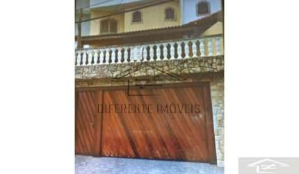 SOBRADO 104M²  - ENGENHEIRO GOULART !