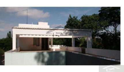 Sobrado 500m²  alto padrão na Zona Sul !