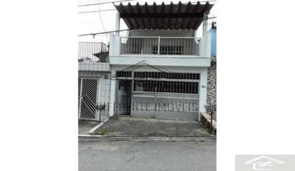 Sobrado ótimo 242m²  -2 vagas no Jardim Novo Carrão !