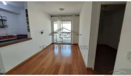 Apartamento a venda com 2 dorm, 1 suíte no Brás