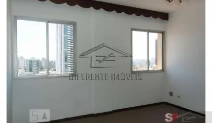 Apartamento a venda com 2 dorm. no Tatuapé