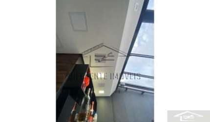 Cobertura Tríplex com 2 Quartos (1 suíte ) e 2 Vagas  à Venda, 100 m² !