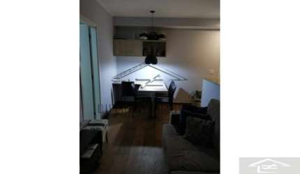 APARTAMENTO 1 DORMITÓRIO - 1 VAGA - SACADA GOURMET !!!