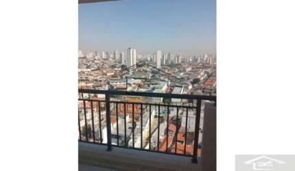 APARTAMENTO NOVO 2 DORMITORIOS PARA VENDA JD ANALIA FRANCO