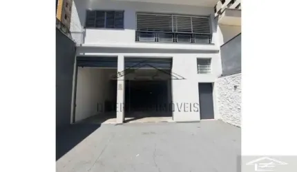 Galpão Comercial  para Alugar com 330m²- No Tatuapé