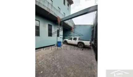 Excelente Prédio Comercial de 1200m² localizado na Vila Carrão.