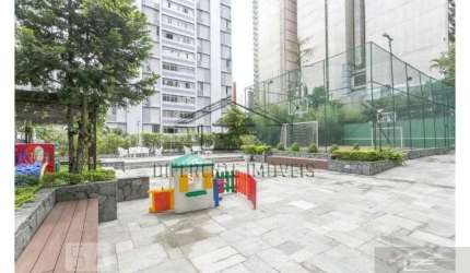 Apartamento para Alugar ou Vender, 136m², 3 quartos na Paulista !!