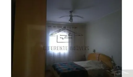 SOB507 -  SOBRADO COM 170M² 3 DORMS ? 2 VAGAS NO TATUAPÉ