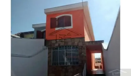 SOB649-SOBRADO COMERCIAL 3 SUÍTES ? 4 VAGAS NA CHÁCARA MAFALDA OPORTUNIDADE