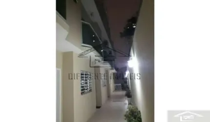 SOB671-SOBRADO COM 2 DORMS, 1 VAGA NO TATUAPÉ OPORTUNIDADE