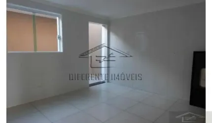 SOB674-SOBRADO COM 2 DORMS ? 2 VAGAS OPORTUNIDADE NA CHÁCARA CALIFÓRNIA