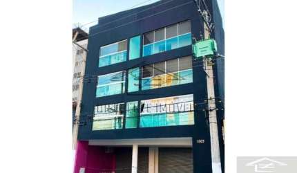 Studio com 28m² próximo ao Metro Carrão