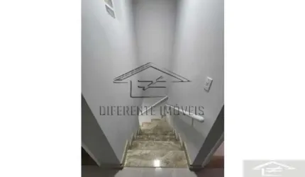LINDO SOBRADO PARA LOCAÇÃO 3 DORMITORIOS TATUAPÉ